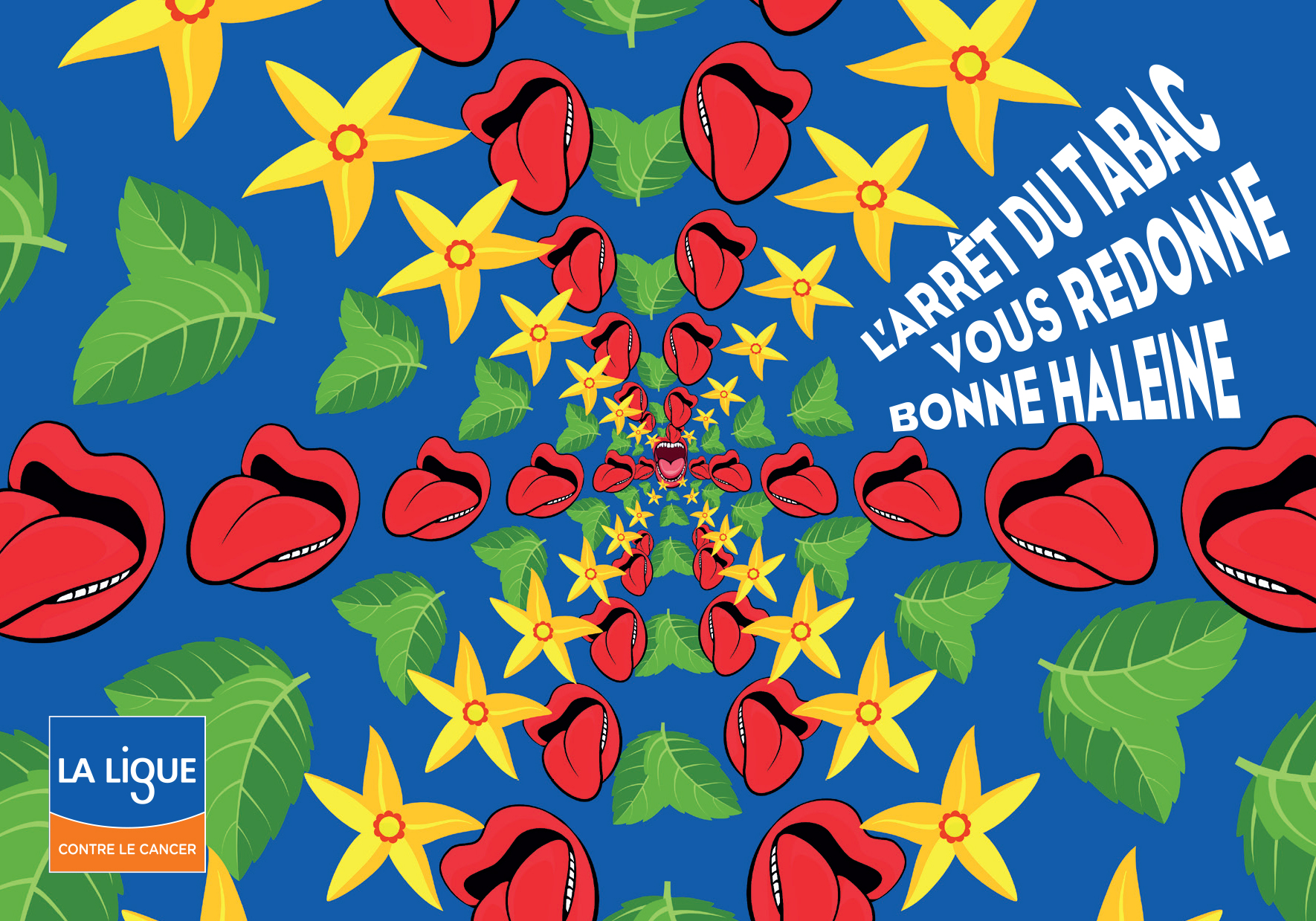 Journée Mondiale Sans Tabac - 31 Mai 2019 - Ligue contre le cancer ...